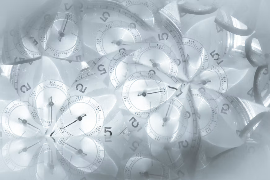A New Atomic Clock Achieves Record-Breaking Measurement Precision