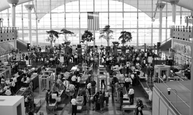 TSA Introduces Changes to How Airport Security Officers Work