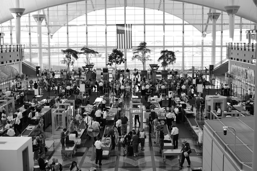 TSA Introduces Changes to How Airport Security Officers Work