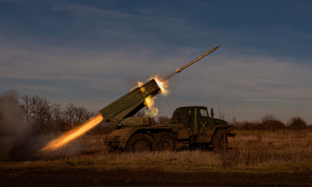 Ukraine Presses Washington to Release European-Funded Patriot Interceptor Missiles