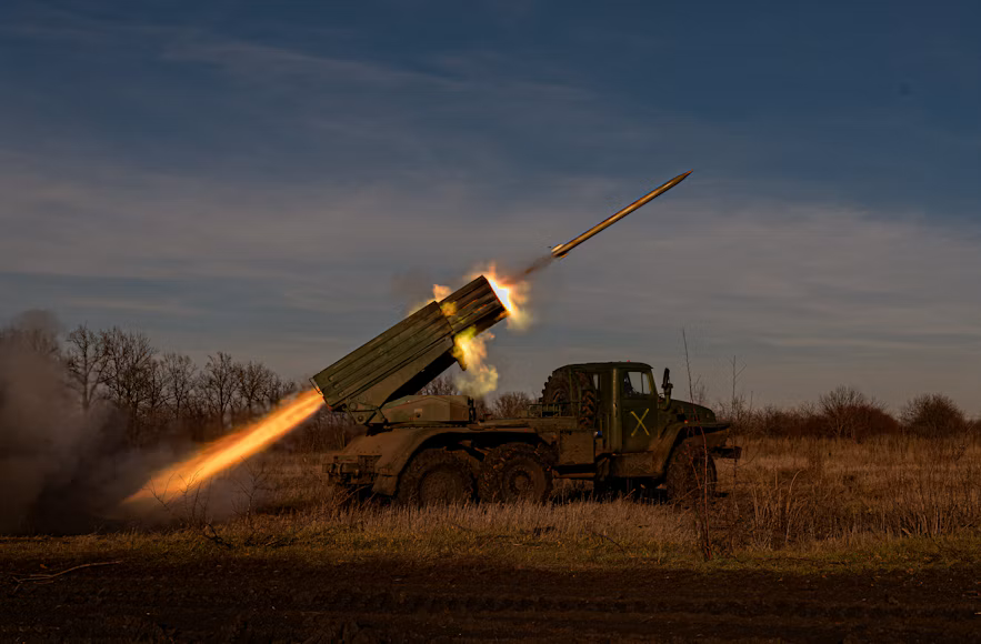Ukraine Presses Washington to Release European-Funded Patriot Interceptor Missiles