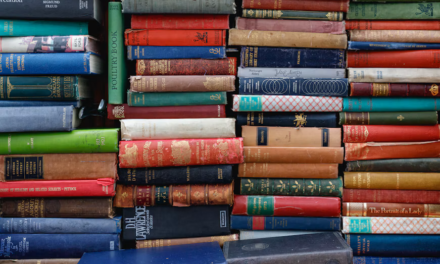 Independent Bookstores Expand Online Ordering and Community Events to Reach More Customers