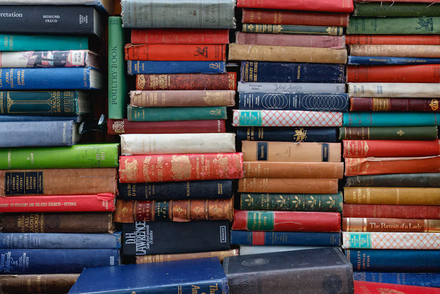 Independent Bookstores Expand Online Ordering and Community Events to Reach More Customers