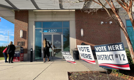 Cost of Living, Healthcare and Artificial Intelligence Emerge as Key Issues for Midterm Voters