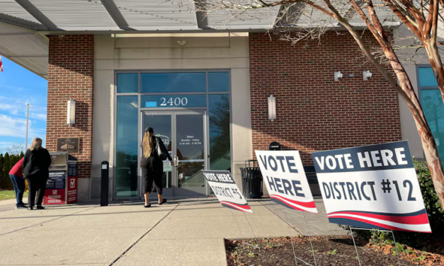Cost of Living, Healthcare and Artificial Intelligence Emerge as Key Issues for Midterm Voters
