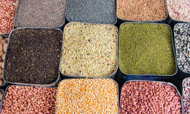 New Study Examines the Link Between Whole Grains and Heart Health