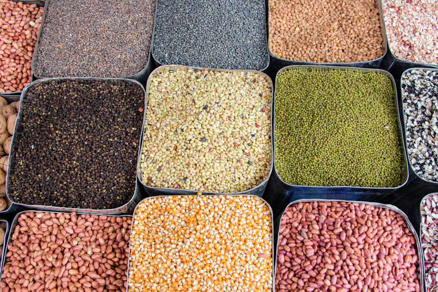 New Study Examines the Link Between Whole Grains and Heart Health