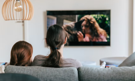 New Movies and TV Shows Worth Watching This Week