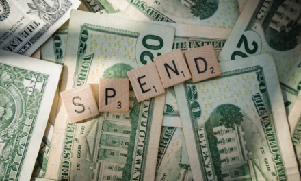 Strong Consumer Spending Continues Despite Persistent Inflation