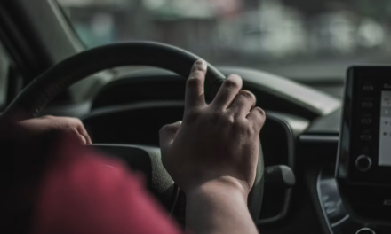 Los Angeles Robotaxi Crashes Raise Questions About Autonomous Vehicle Safety
