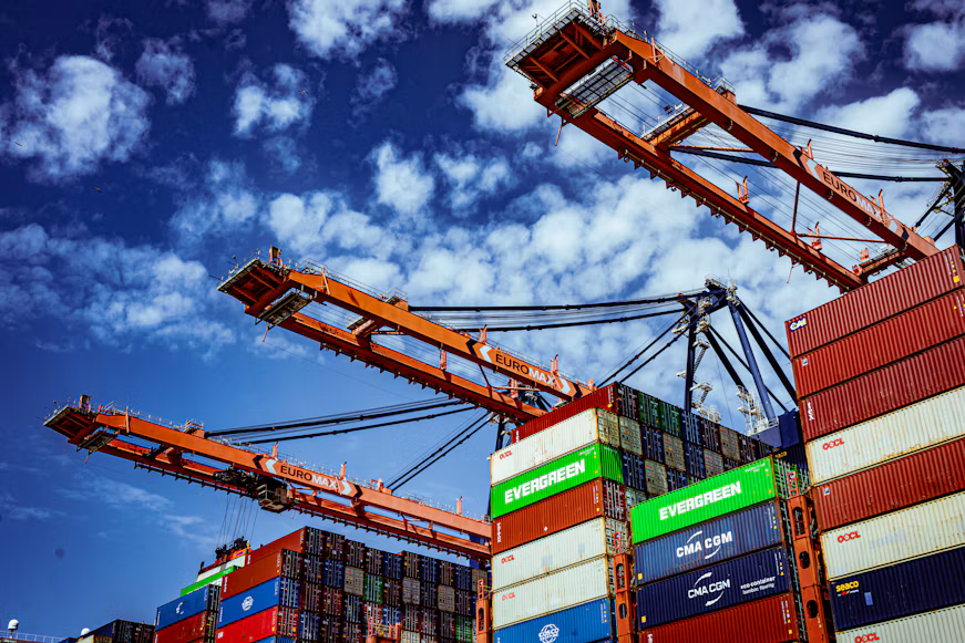 U.S. Trade Deficit Jumps as Demand for AI Equipment Drives Imports