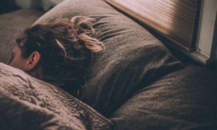 U.S. Experts Explain How Sleep and Exercise May Help Clear Brain Waste