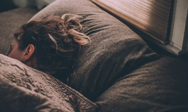 U.S. Experts Explain How Sleep and Exercise May Help Clear Brain Waste