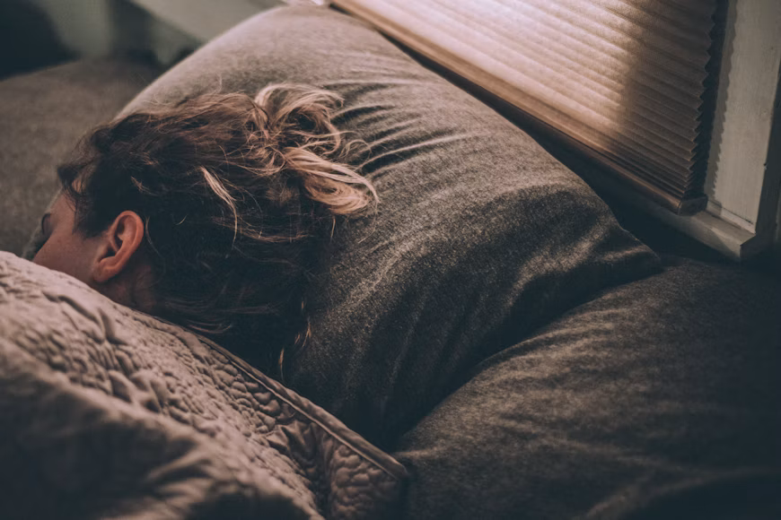 U.S. Experts Explain How Sleep and Exercise May Help Clear Brain Waste