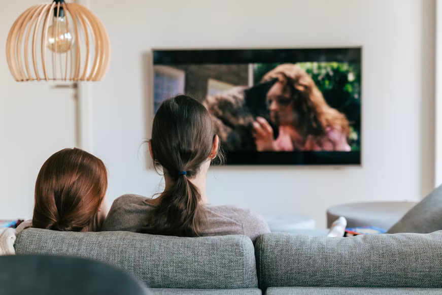 New Movies and TV Shows Worth Watching This Week