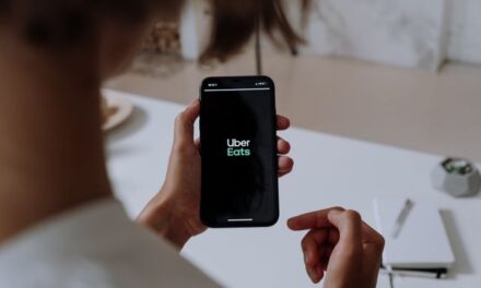 Uber Bets $2.3 Billion on Corporate Catering to Fuel Delivery Growth