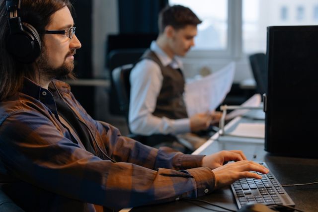 Foundations Just Unveiled a $1 Billion Plan to Get 500,000 Americans Hired—Here’s the Catch
