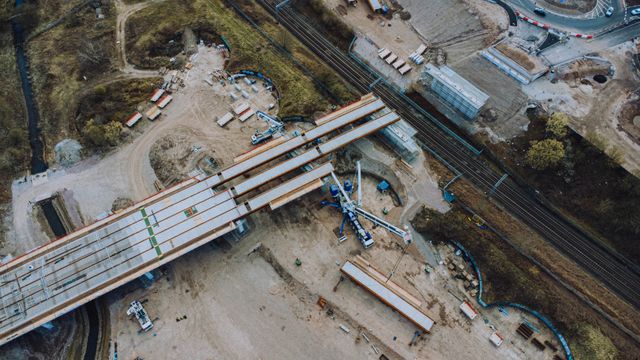 Gov. Hochul pledges $5.8 million for infrastructure projects in Western New York