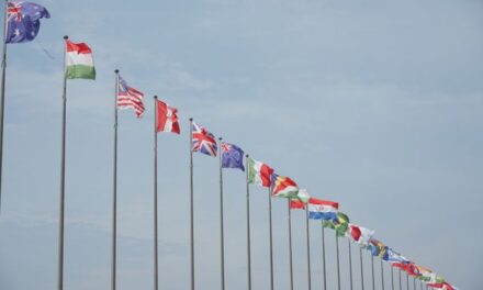 Rubio to Host G20 Foreign Ministers in Atlanta Ahead of Upcoming Leaders’ Summit