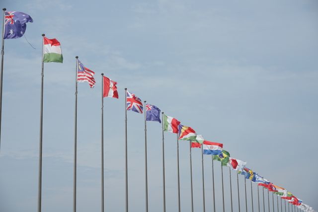Rubio to Host G20 Foreign Ministers in Atlanta Ahead of Upcoming Leaders’ Summit