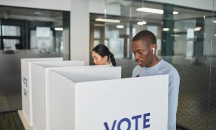 Is America Ready to Replace the Electoral College or Adopt Ranked-Choice Voting?