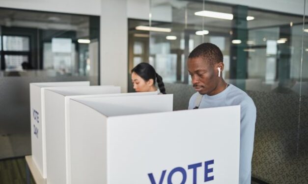 Is America Ready to Replace the Electoral College or Adopt Ranked-Choice Voting?