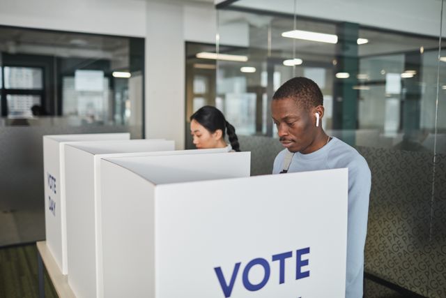 Is America Ready to Replace the Electoral College or Adopt Ranked-Choice Voting?