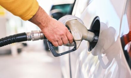 Oil Just Surged Past $111—Here’s What It Means for Your Wallet!