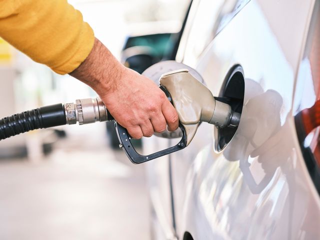 Oil Just Surged Past $111—Here’s What It Means for Your Wallet!