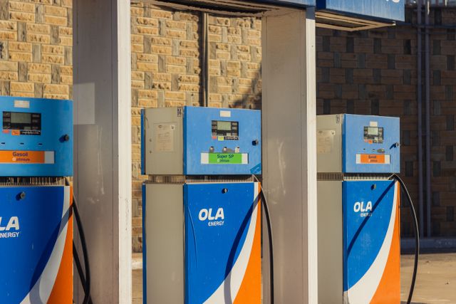 Can States Force Big Oil to Pay for Climate Disasters? Federal Courts Just Said No
