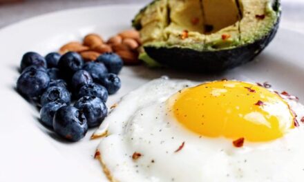 The Protein Obsession: How Gen Z Is Rewriting the Supermarket Rules