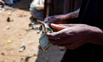 A ‘Wake-Up Call for the World’: Why Population Growth and Infrastructure Gaps Are Reversing Decades of Poverty Gains