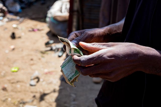 A ‘Wake-Up Call for the World’: Why Population Growth and Infrastructure Gaps Are Reversing Decades of Poverty Gains