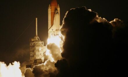 NASA’s Toaster-Sized Fleet Will Fly 22,000 Miles High to Track Deadly Solar Storms
