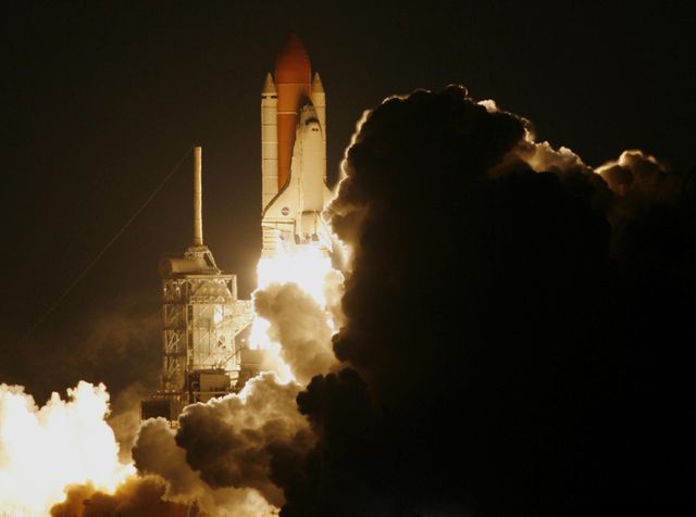 NASA’s Toaster-Sized Fleet Will Fly 22,000 Miles High to Track Deadly Solar Storms