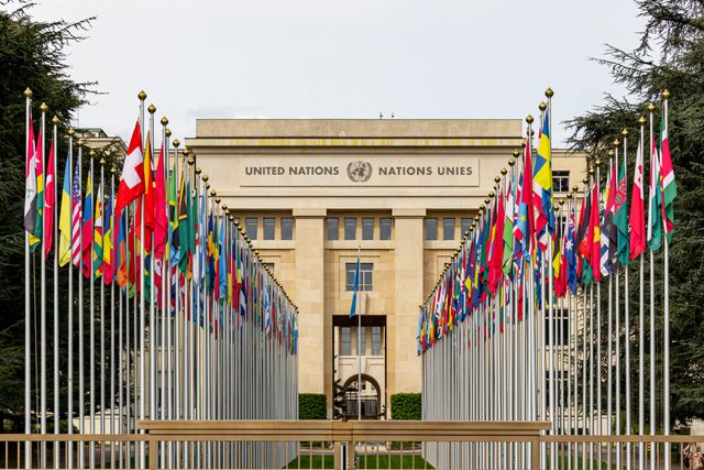 ‘A Mockery of the Word Election’: Uncontested Vote Hands 15 Nations Seats on UN Human Rights Council