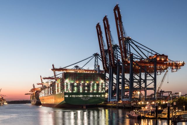 U.S. and Canada Intensify Trade Discussions Ahead of Upcoming Midterm Elections